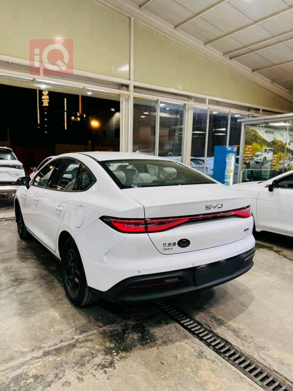 بي واي دي سيل 7